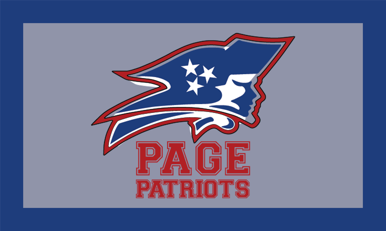 Page High Logo